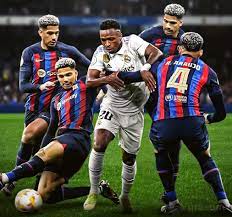 Real Madryt przegrał pierwszy mecz w Copa del Rey